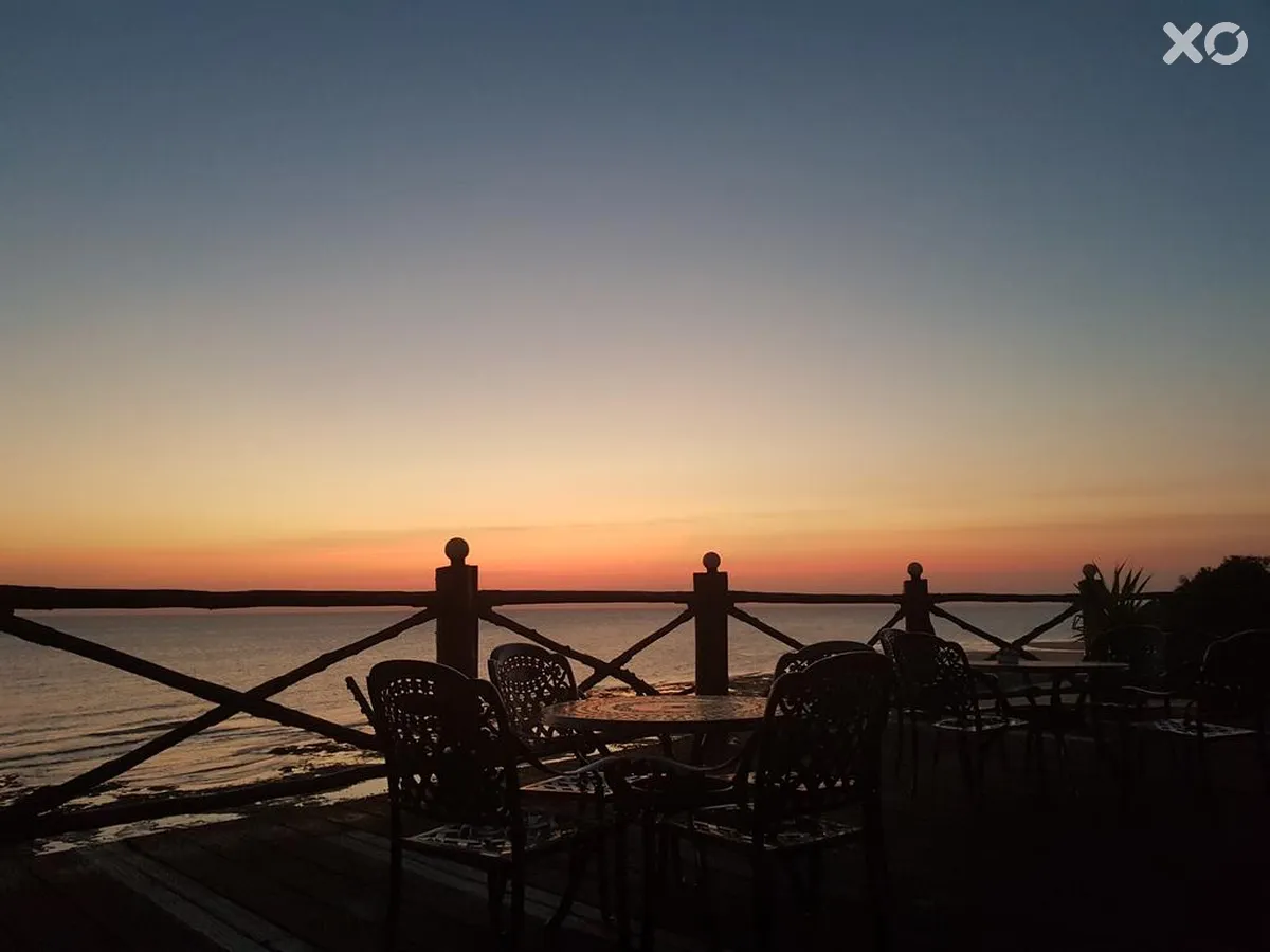 Royal Cliff Zanzibar