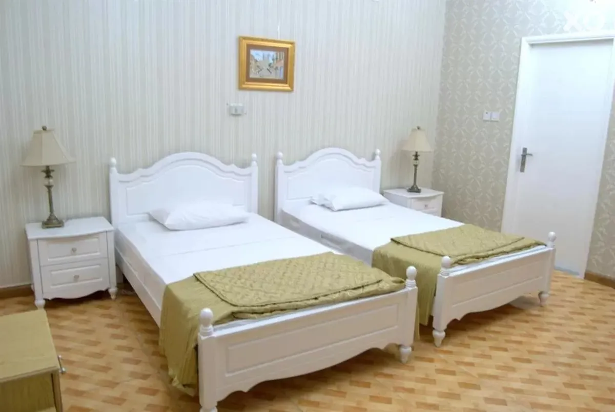 Al Khalidiah Resort