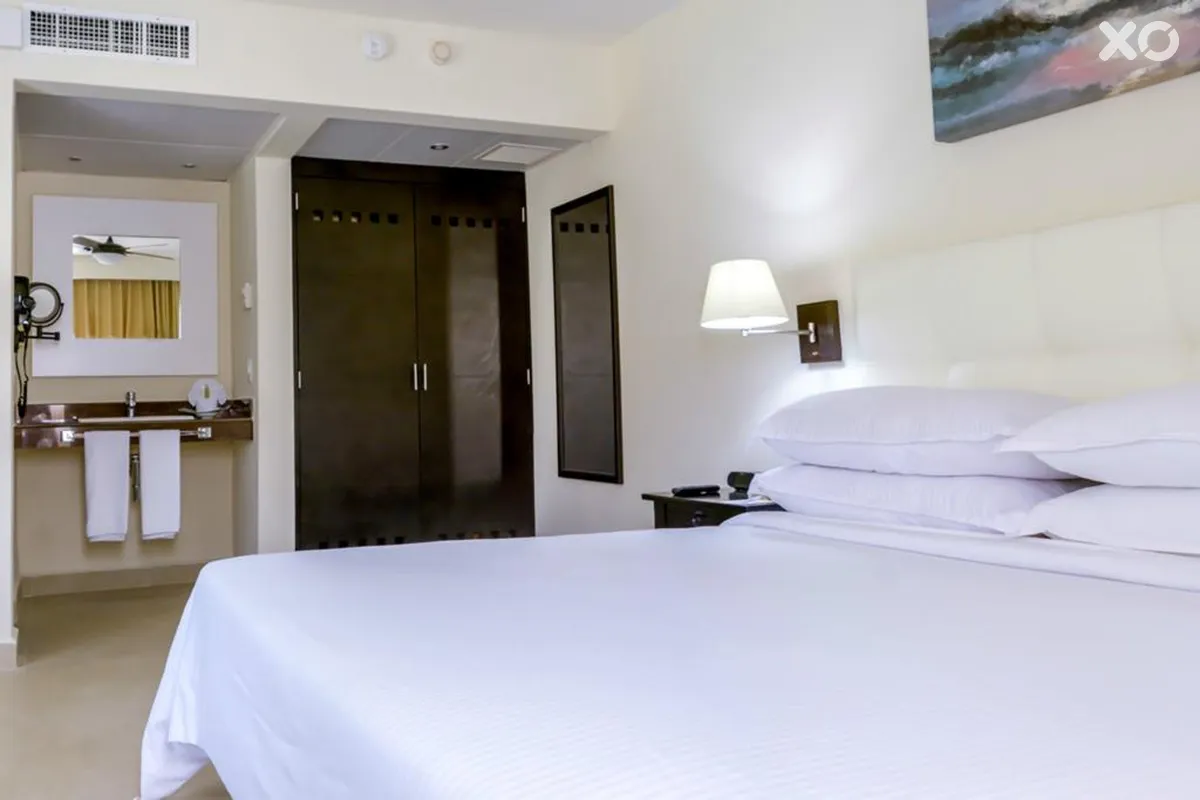 Allegro Playacar Resort