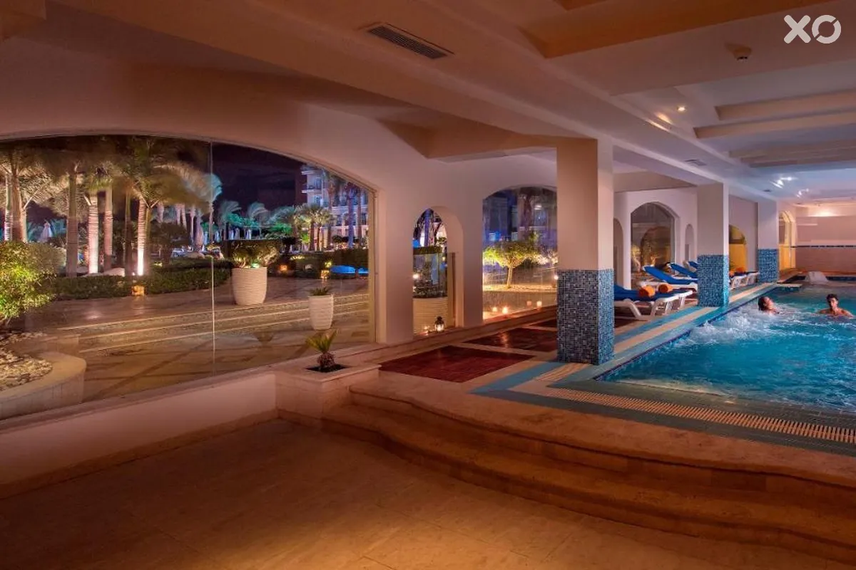 Premier Le Reve Hotel & Spa