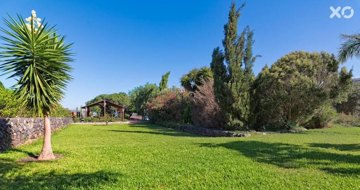 Rural Xq Finca Salamanca
