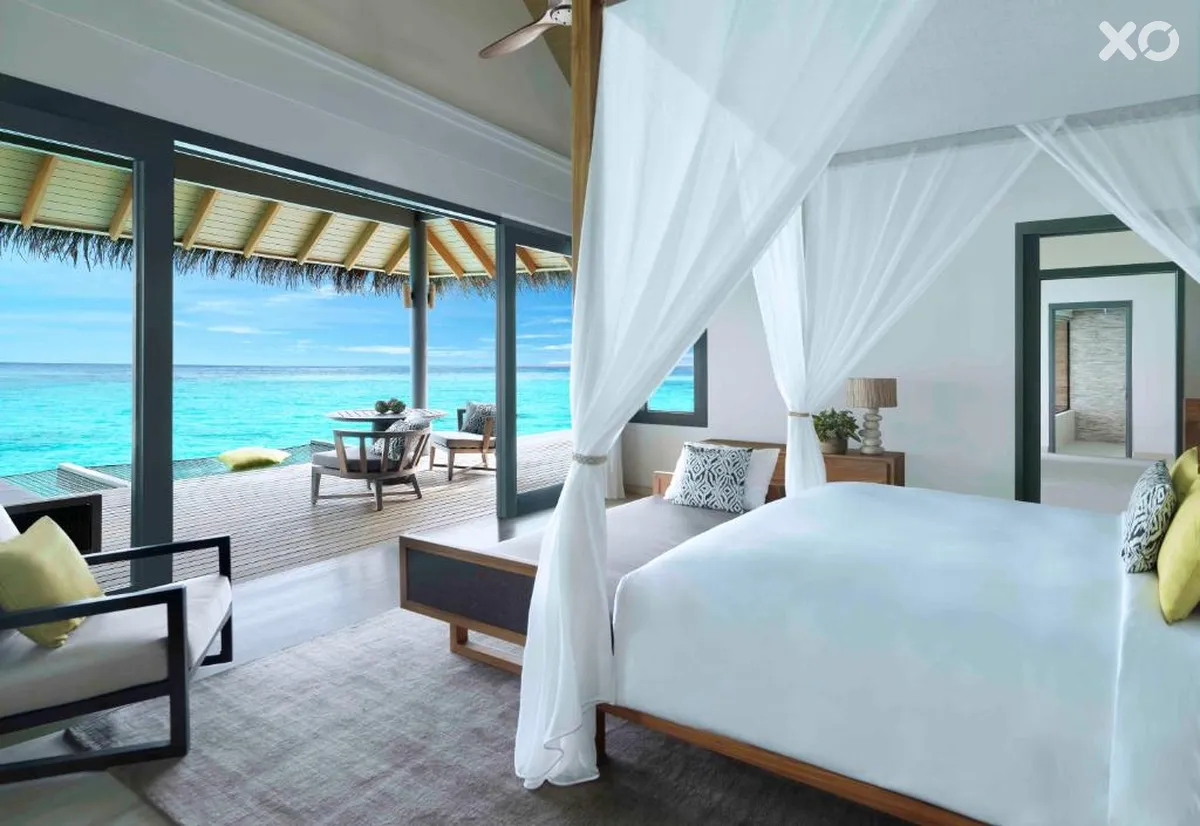 Vakkaru Maldives