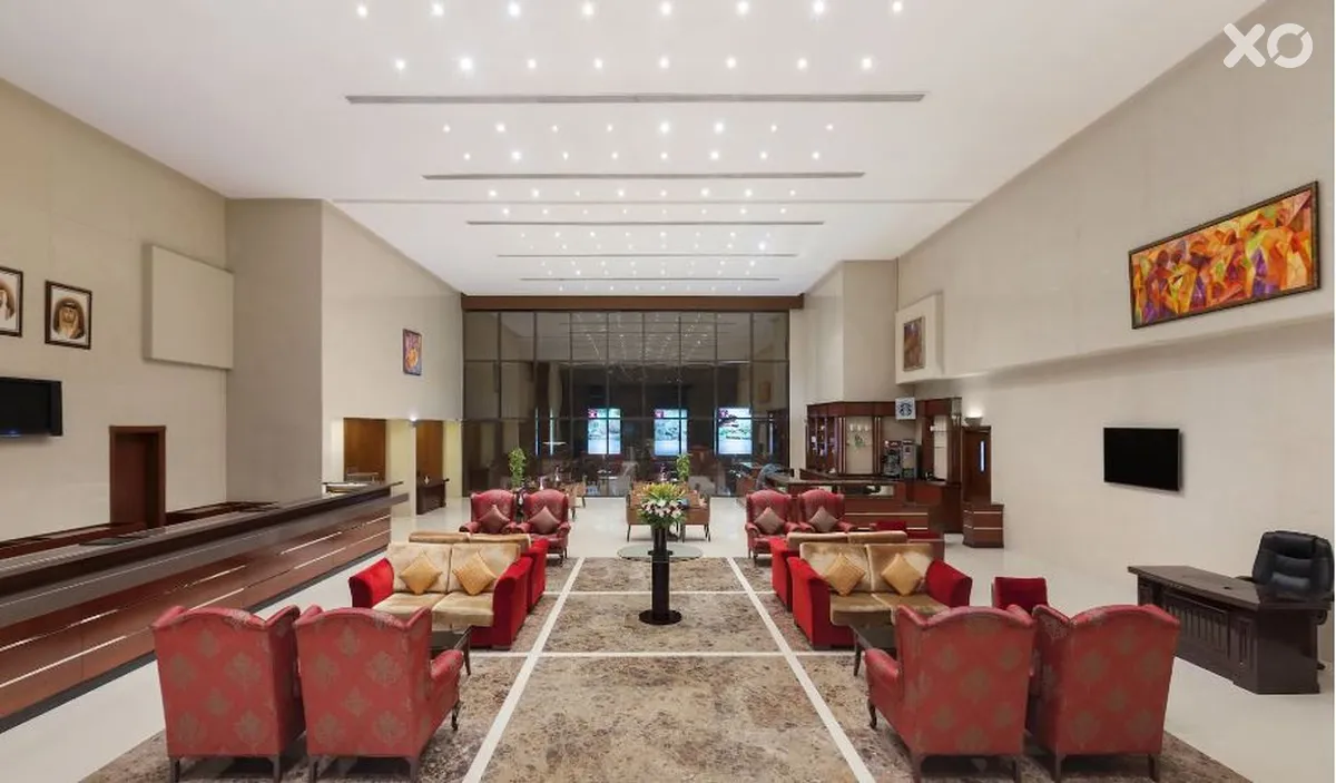Ramada Hotel & Suites