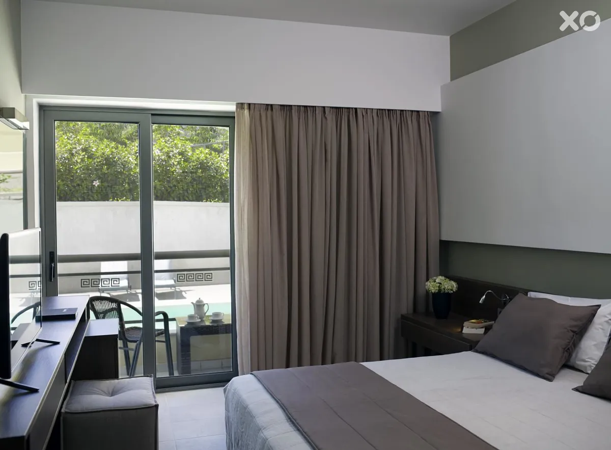 Angela Suites & Lobby Hotel