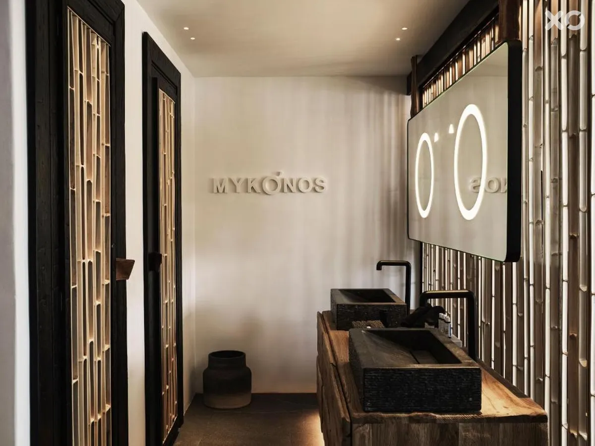 Myconian O Hotel