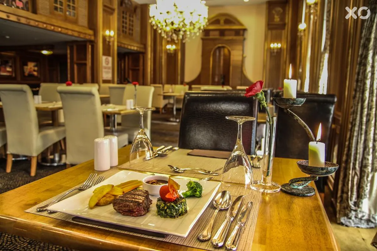 Holiday Inn Istanbul Old City