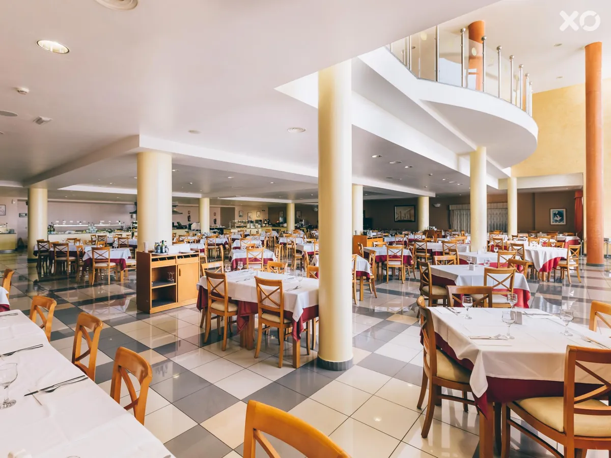 Grand Muthu Golf Plaza Hotel & Spa