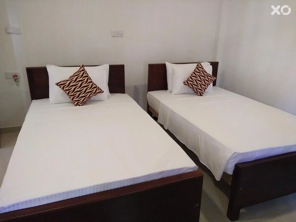 Ocean Bay Surf Resort