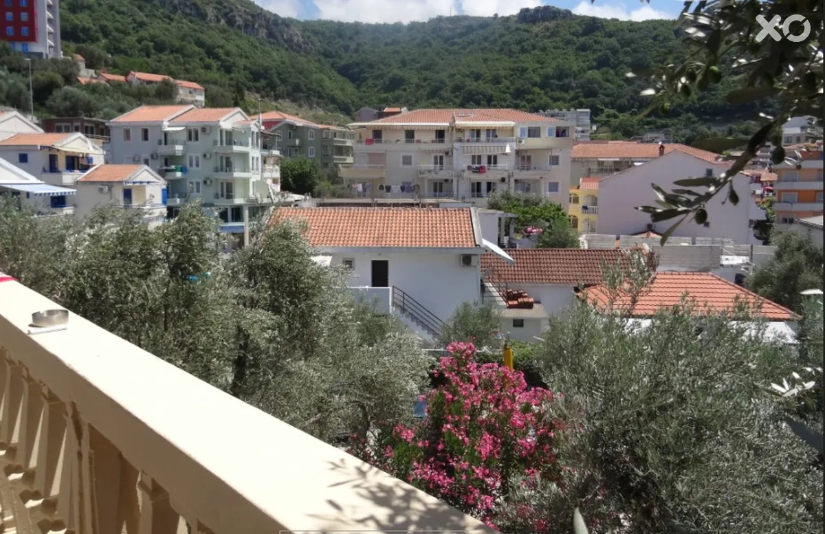 Ratko Apartmani Beсiсi