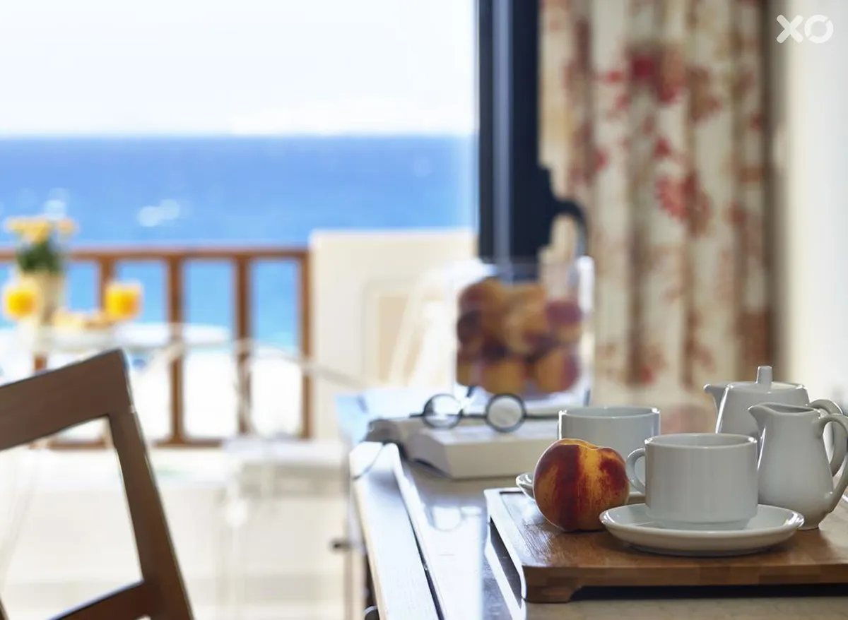 Mitsis Ramira Beach Hotel