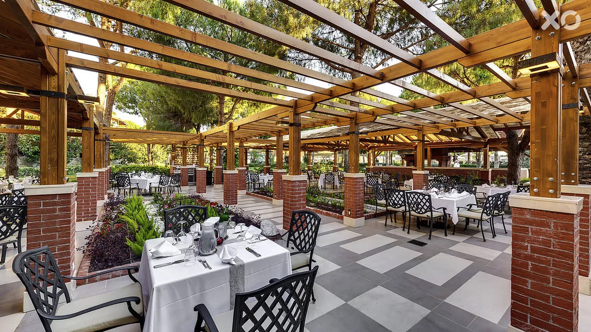 Robinson Club Nobilis