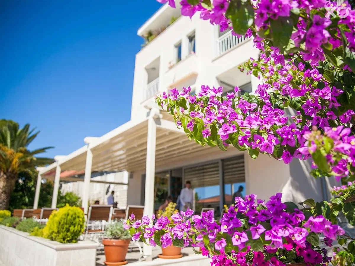 Casa del Mare Blanche