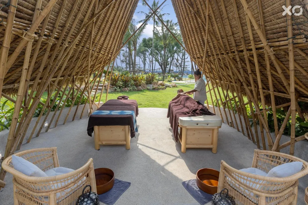 Eden Beach Khaolak Resort & Spa