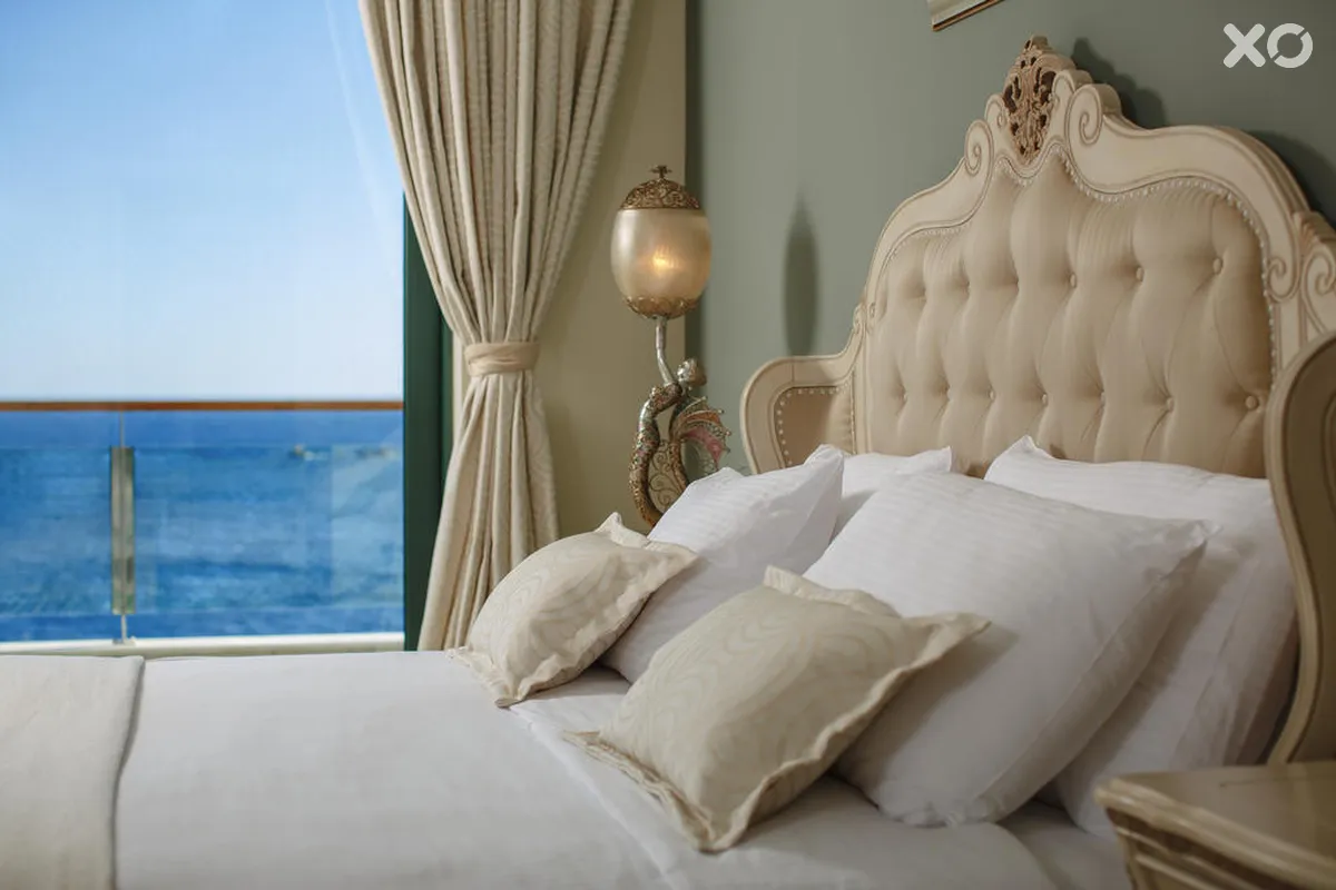 Royal Princess Hotel