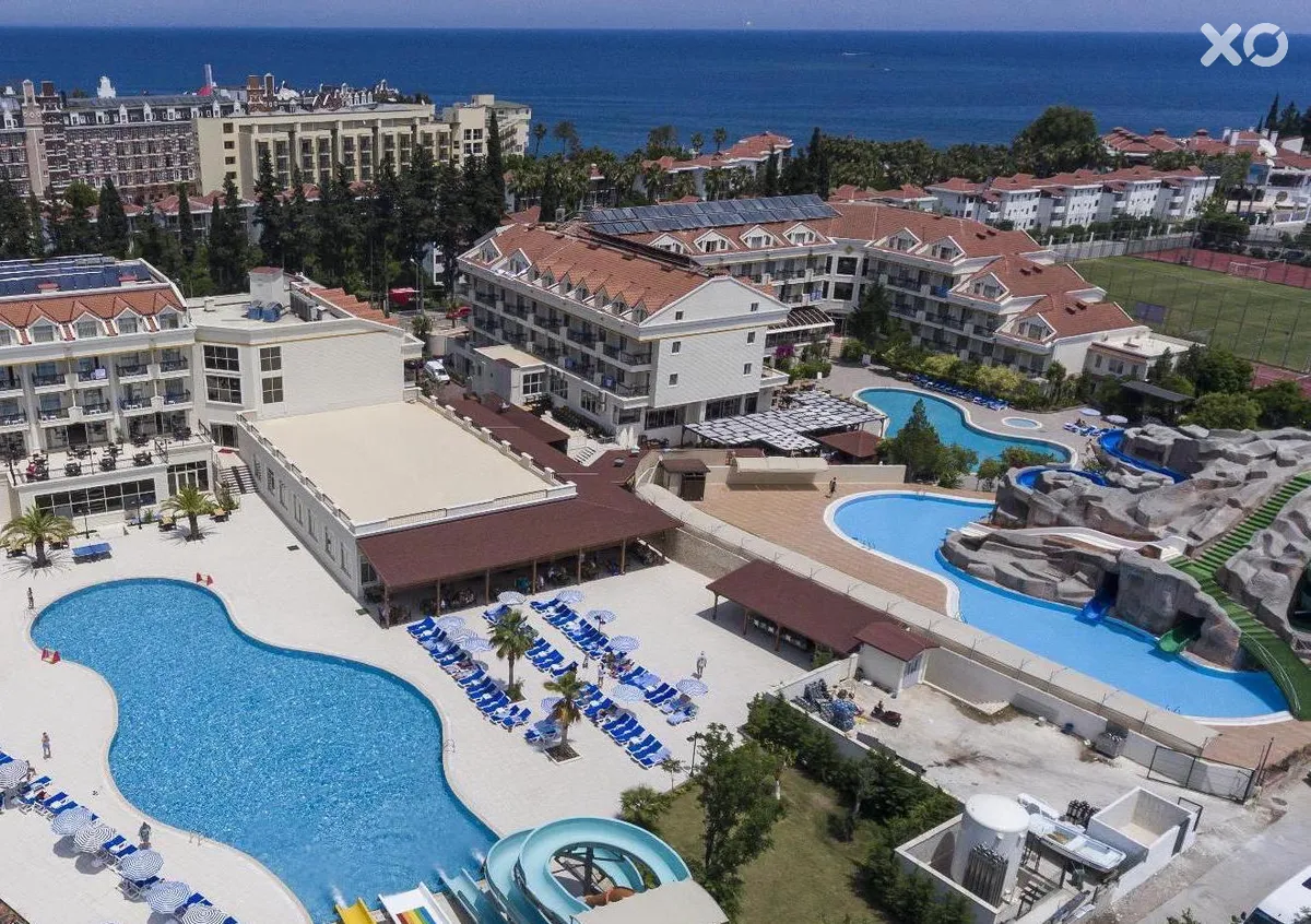 Kemer Dream Hotel