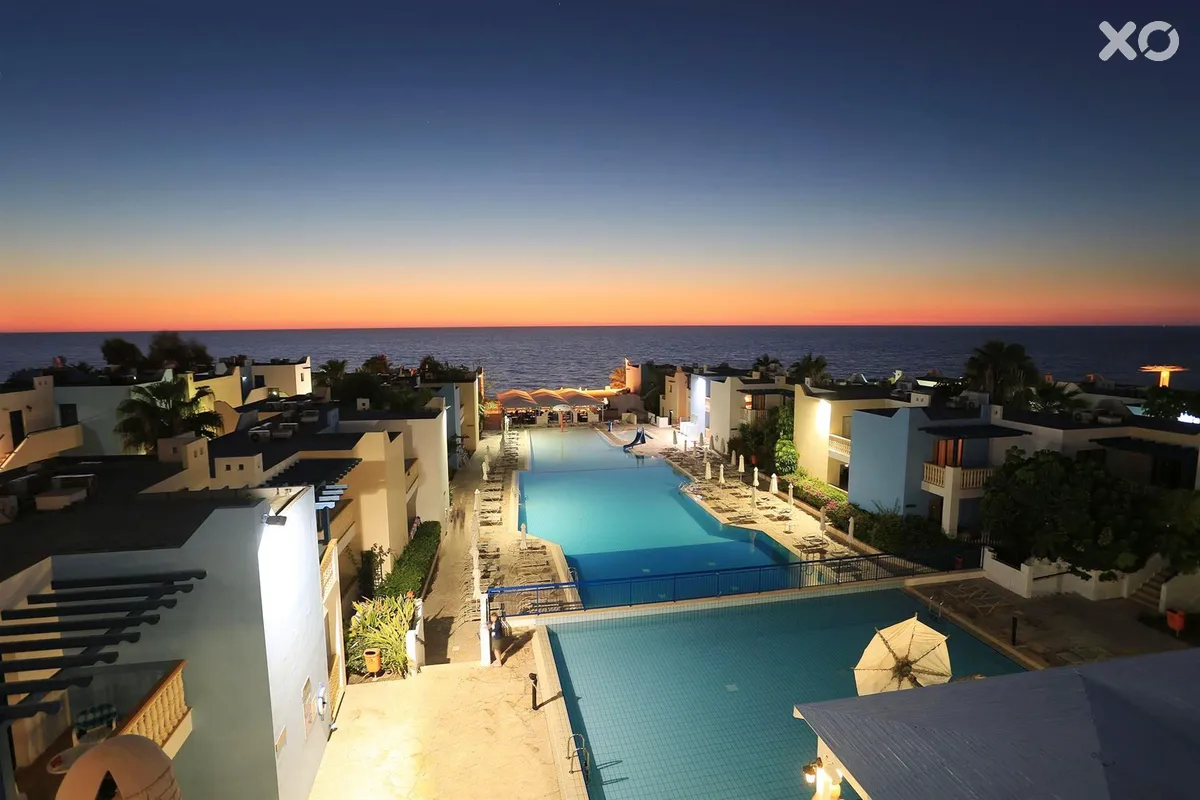 Eleni Holiday Village