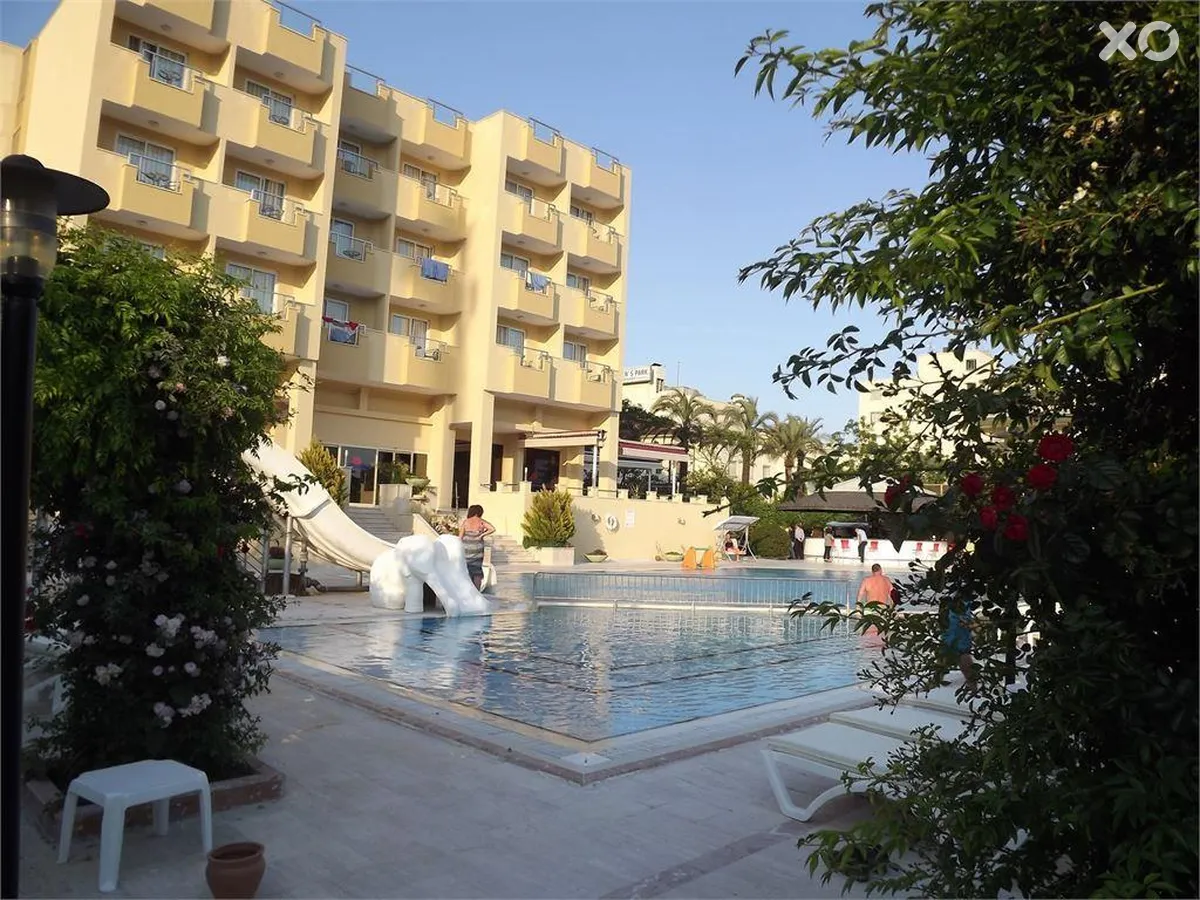 Sirius Hotel