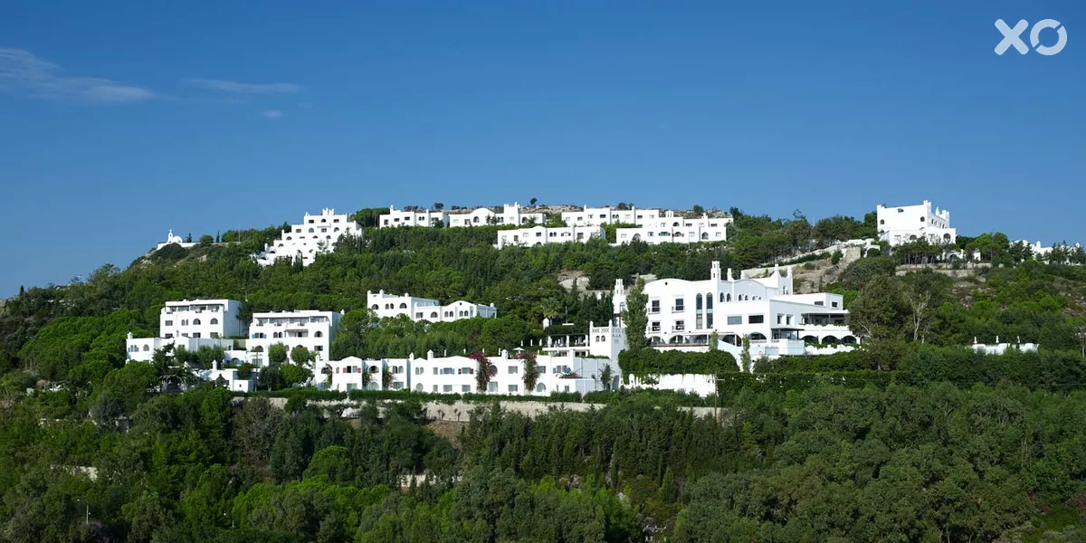 Esperos Village Blue & Spa