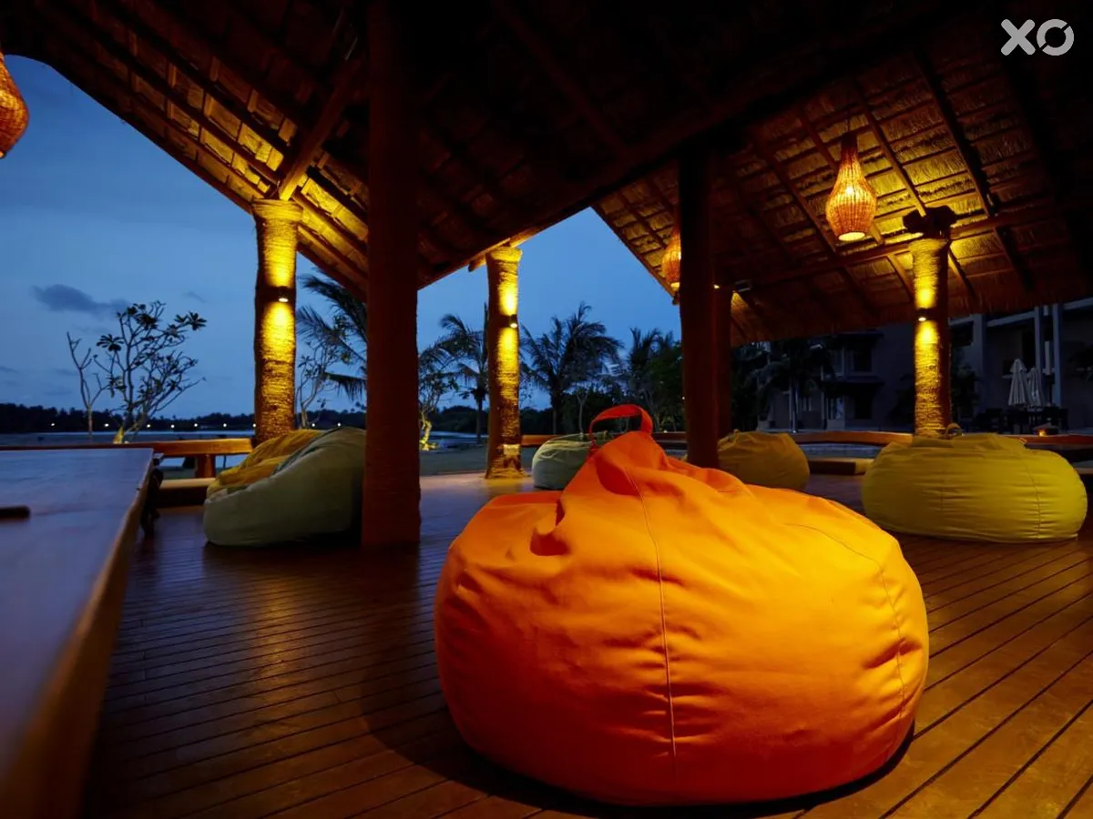 Amaranthe Bay Resort & Spa