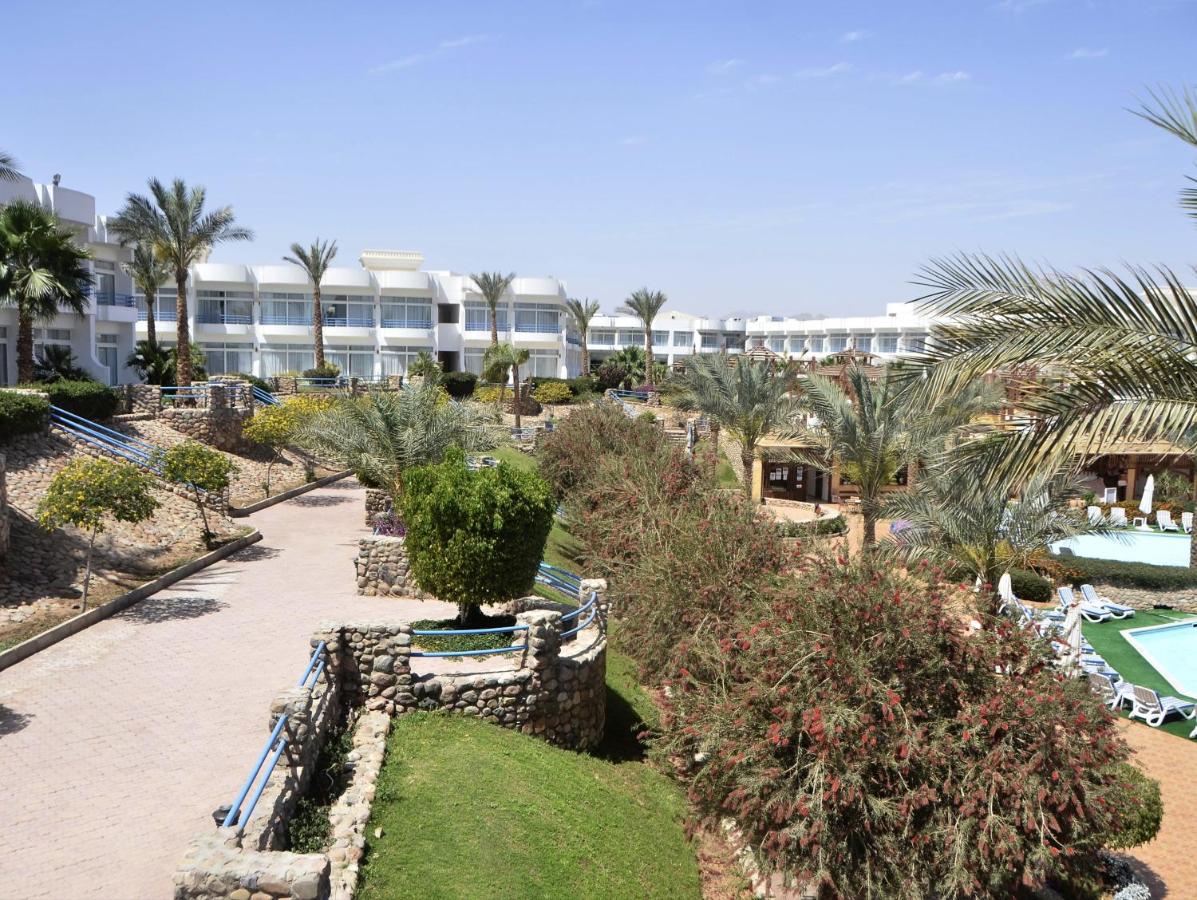 Queen Sharm Resort
