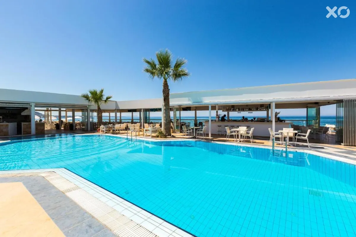 Theo Star Beach