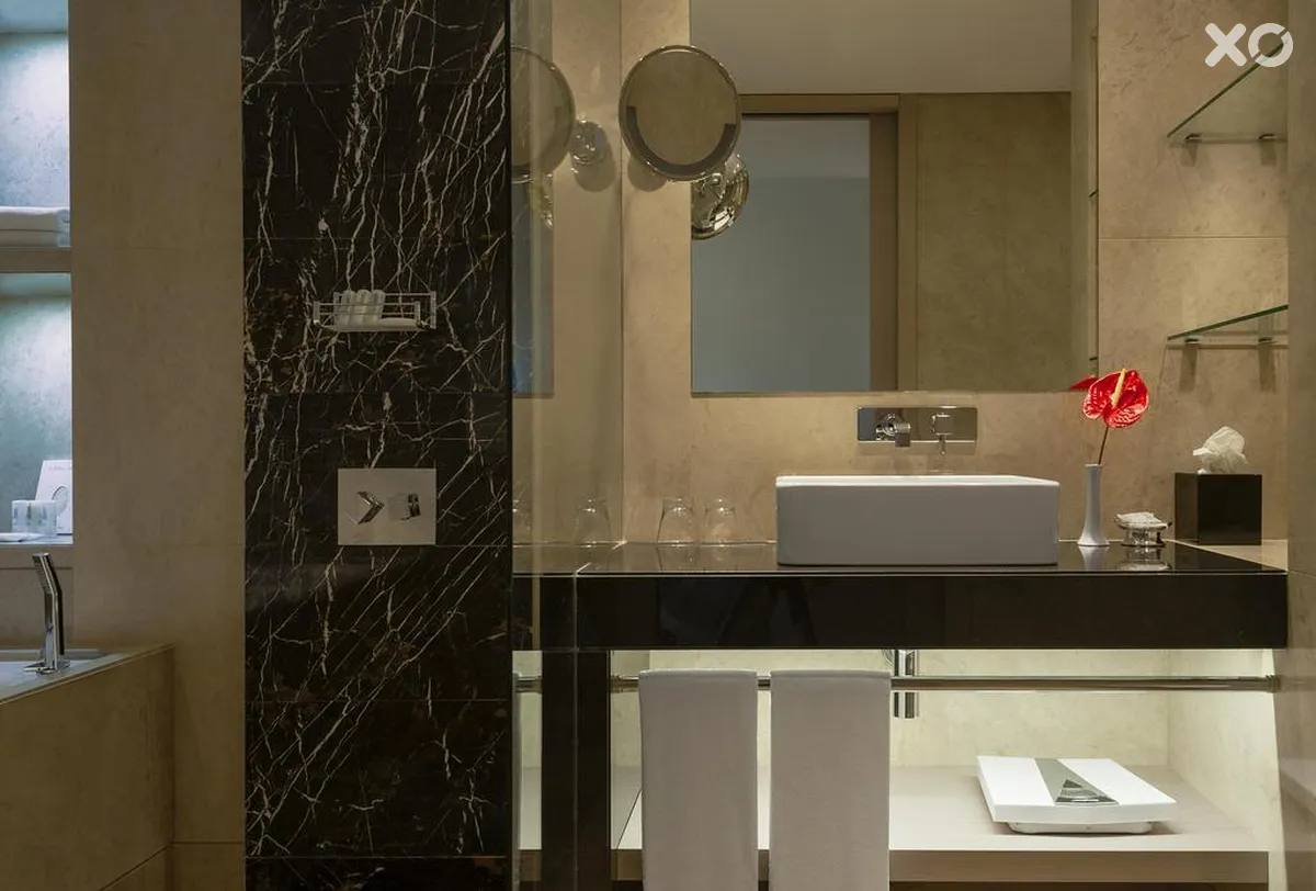 Le Royal Meridien Abu Dhabi