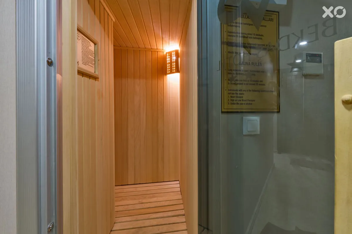 Bekdas Deluxe Hotel