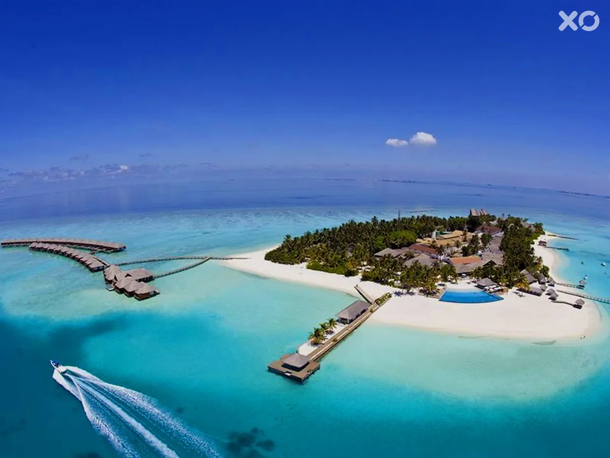Velassaru Maldives