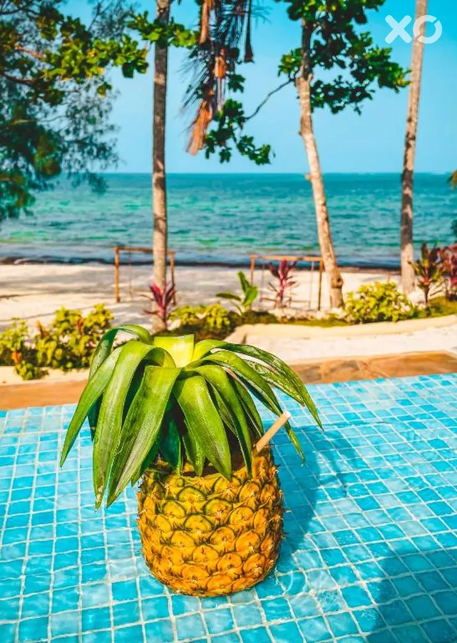 Zanzibella Hotel & Spa