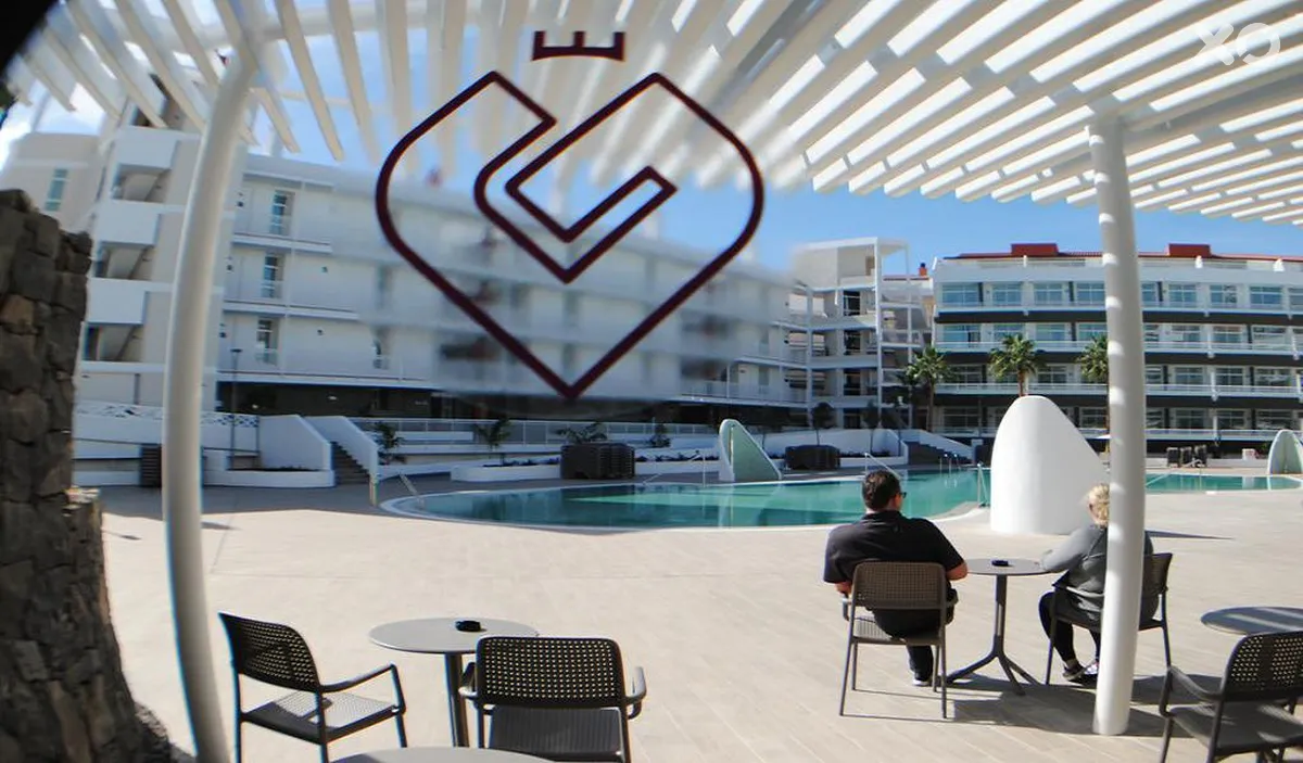 Gara Suites Golf & Spa