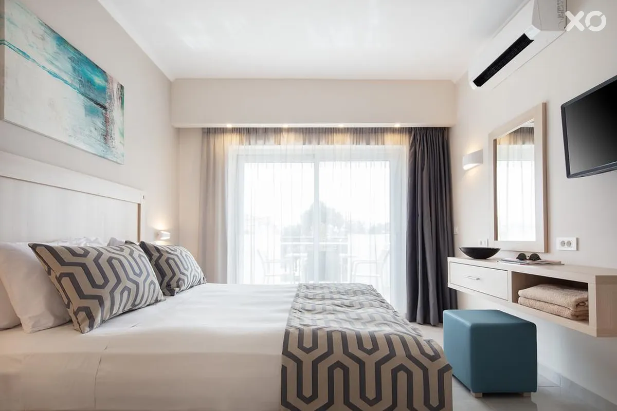Marelen Hotel