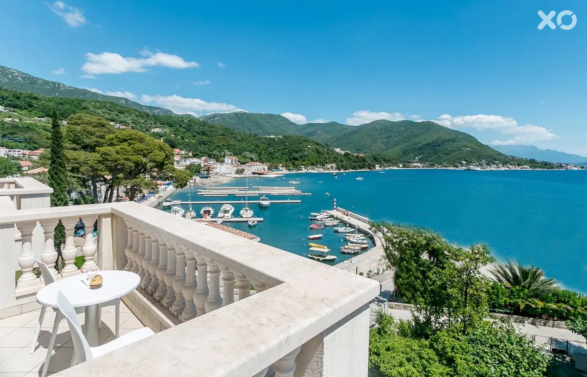 Kredo Boutique Hotel
