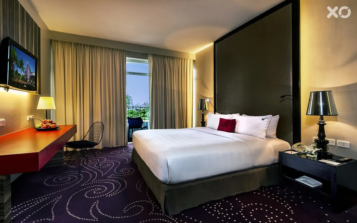Hard Rock Hotel