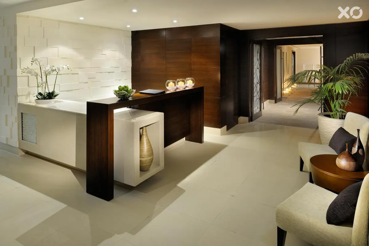 Asiana Hotel