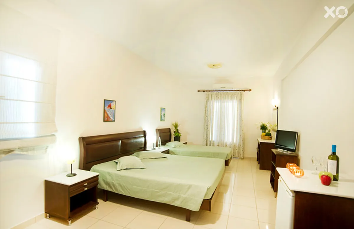 De Sol Hotel