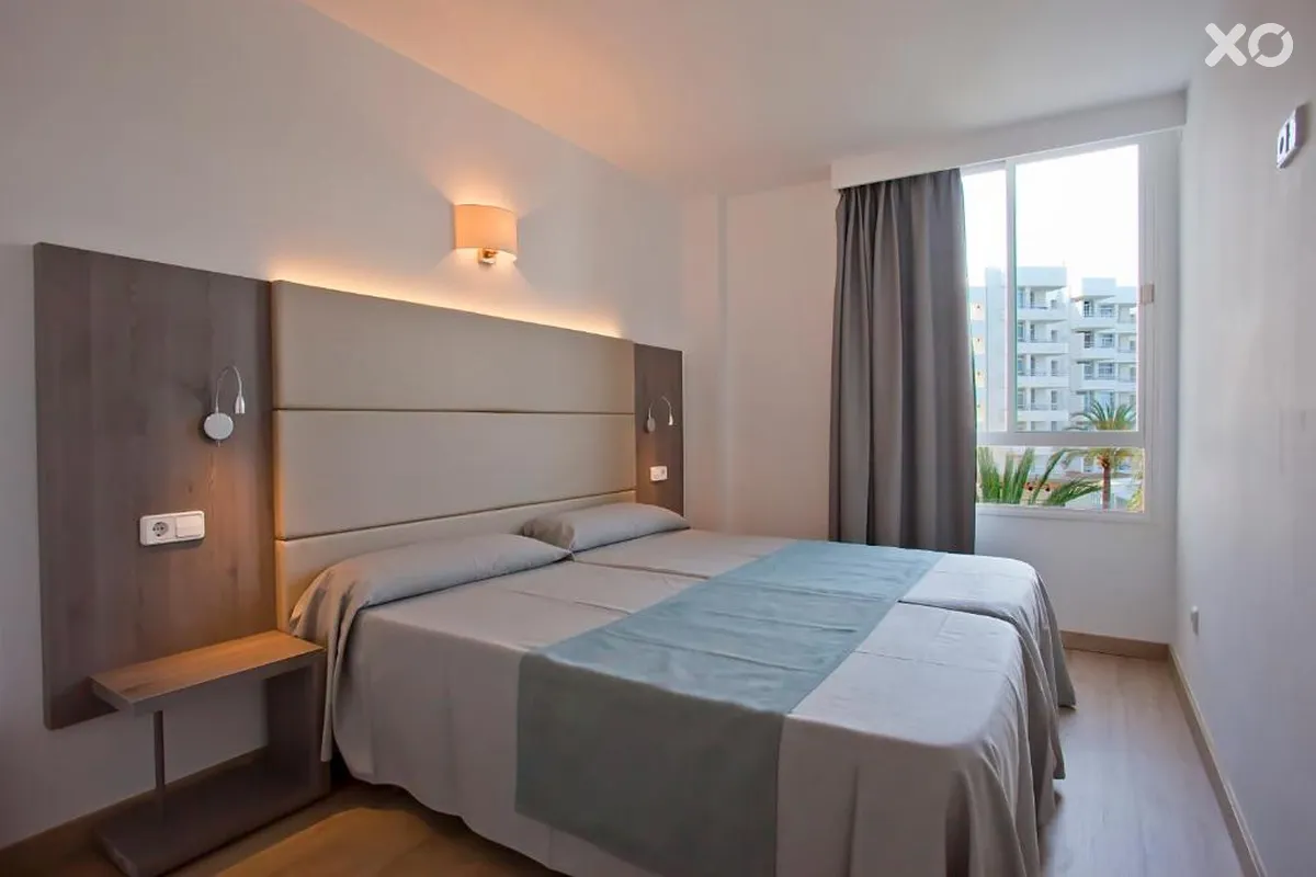 Playa Dorada Aparthotel