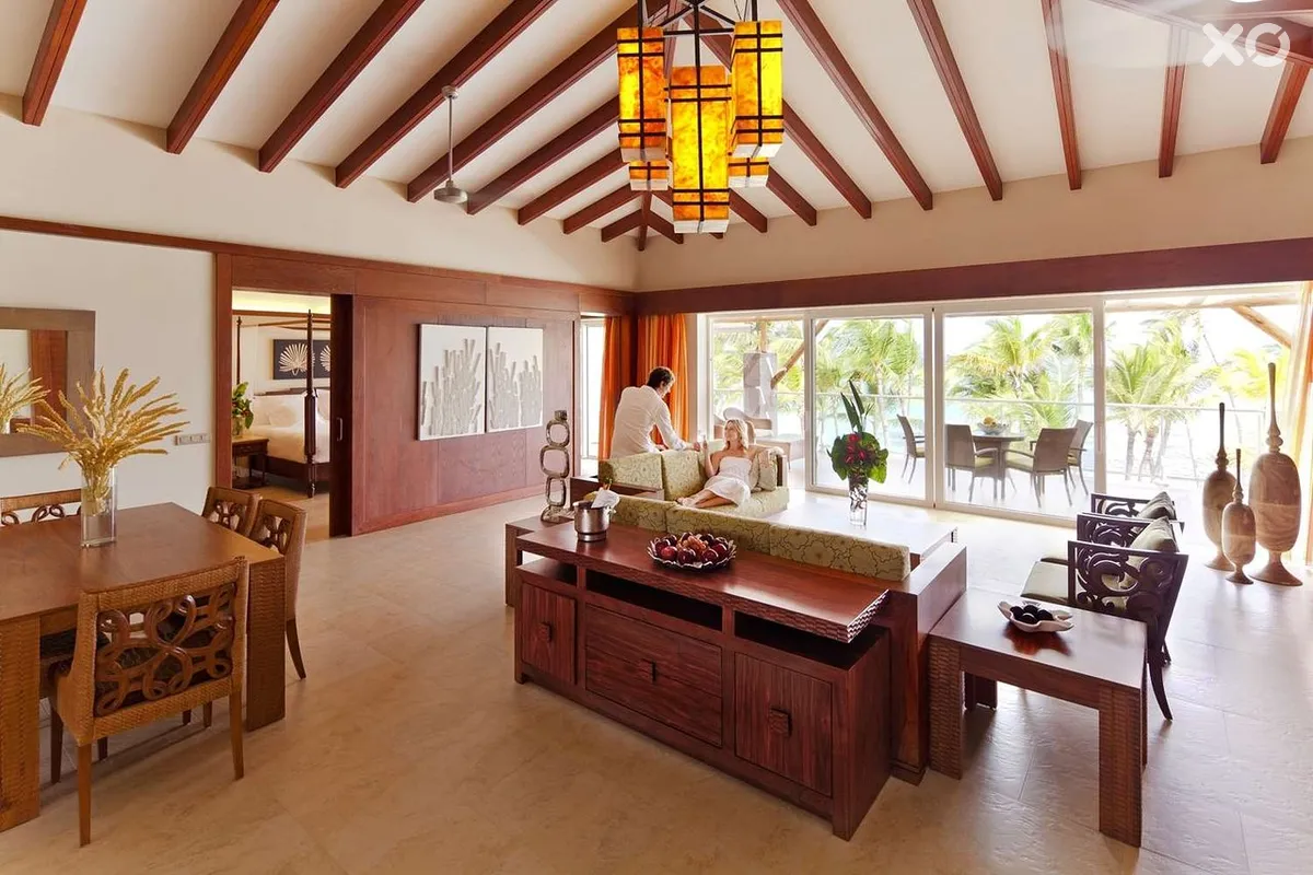 Barcelo Bavaro Palace Deluxe