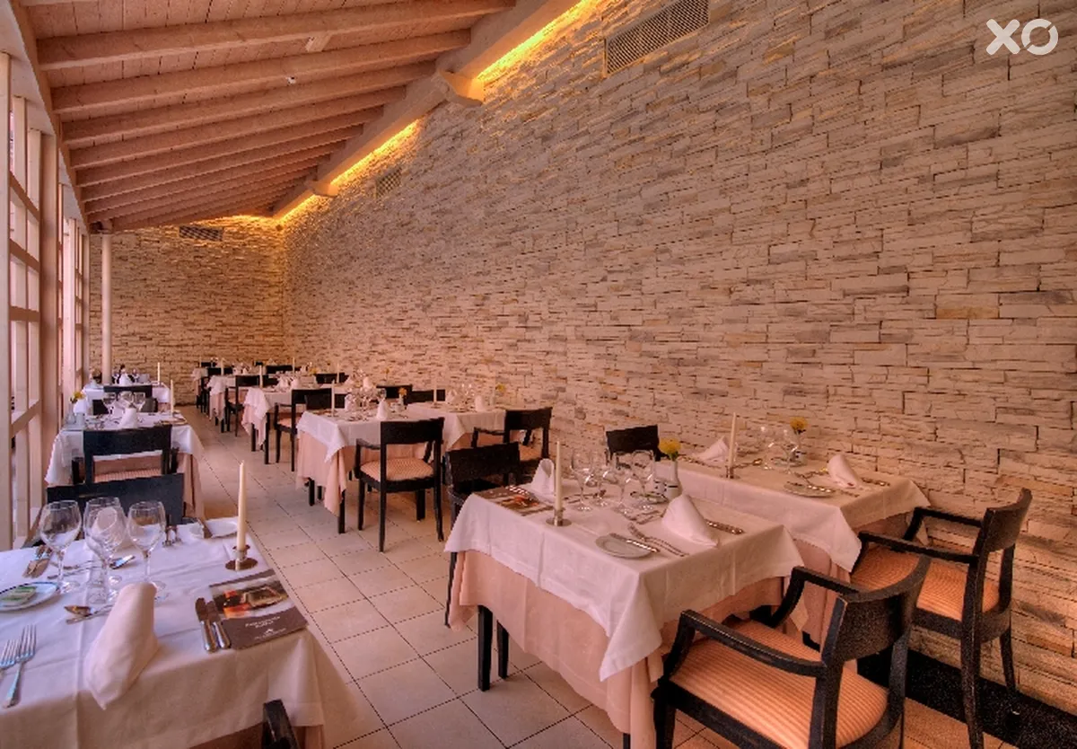 Lopesan Villa del Conde Resort & Thalasso