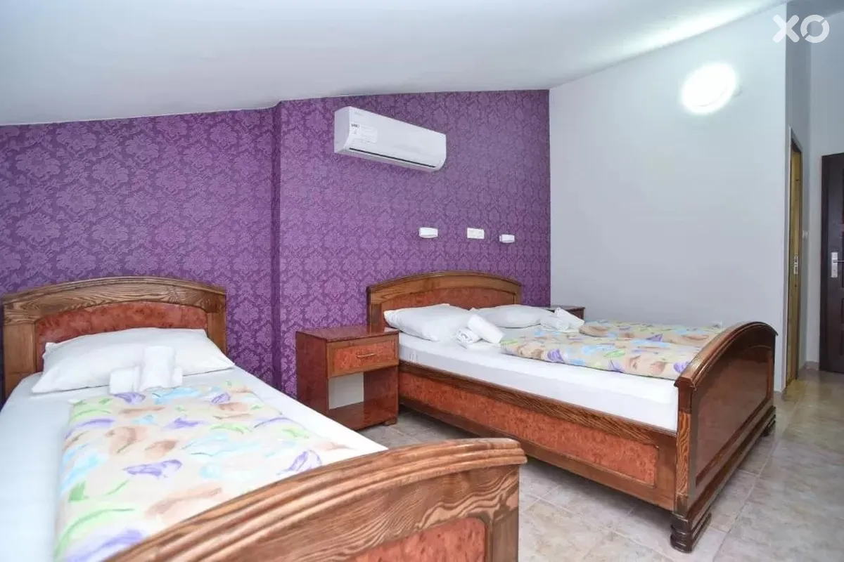 Grbalj Hotel