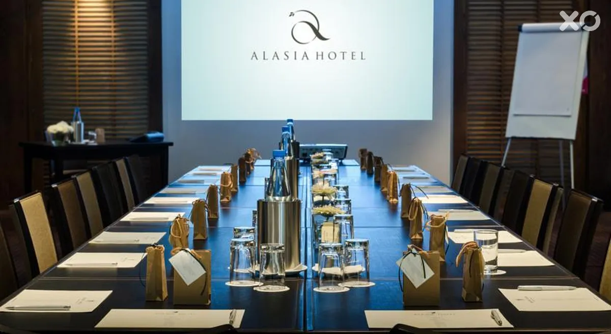 Alasia Hotel