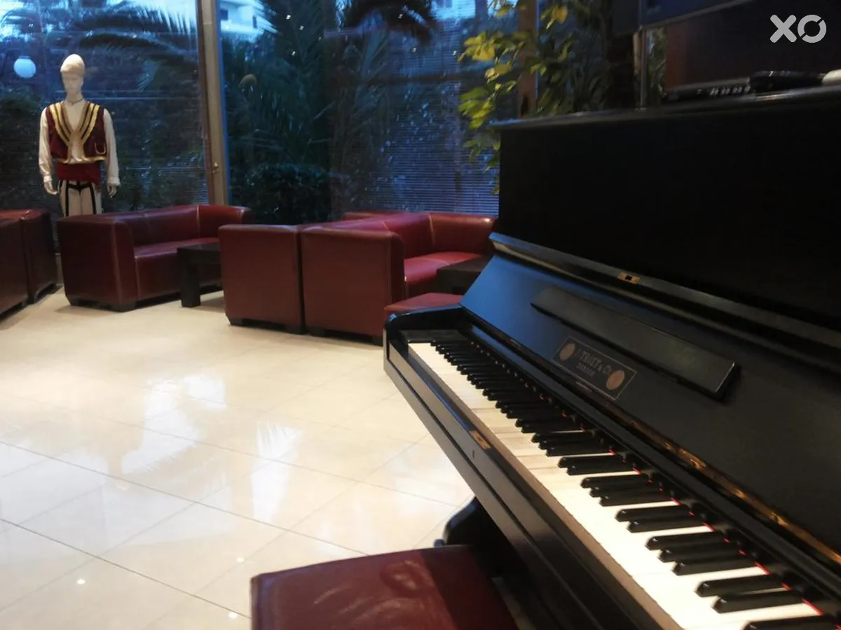 Dyrrah Hotel