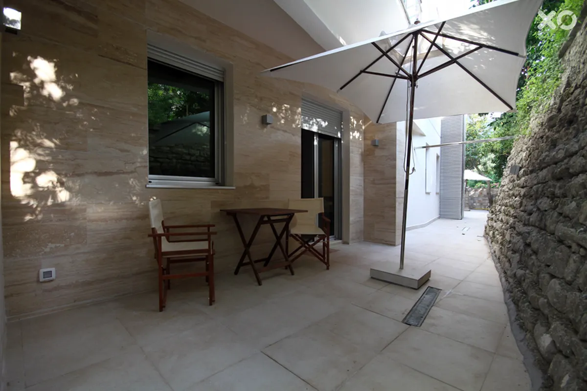 Apia Residence
