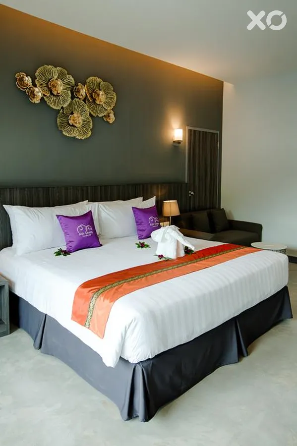 Koh Chang Paradise Hill