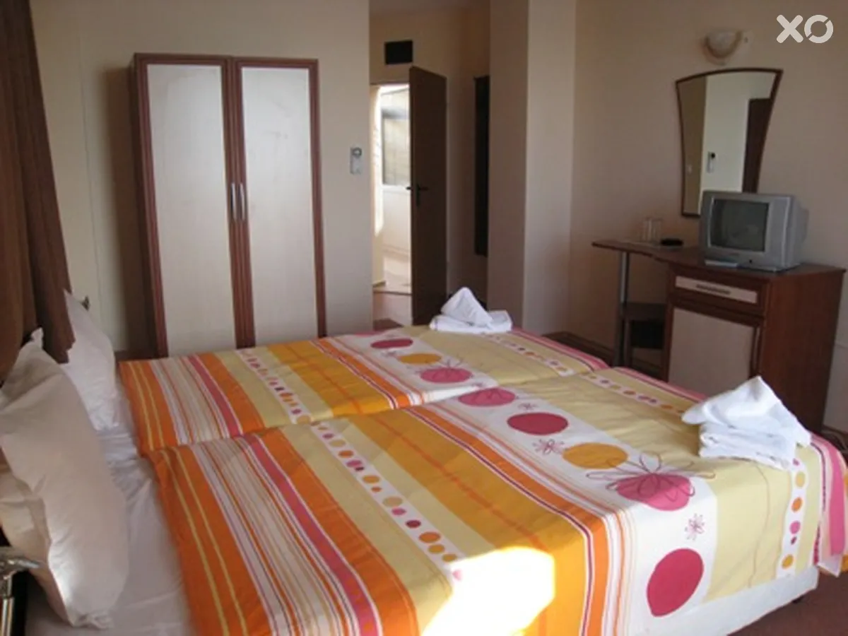 Siema Hotel