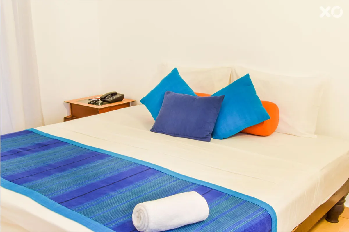 Amagi Beach Hotel