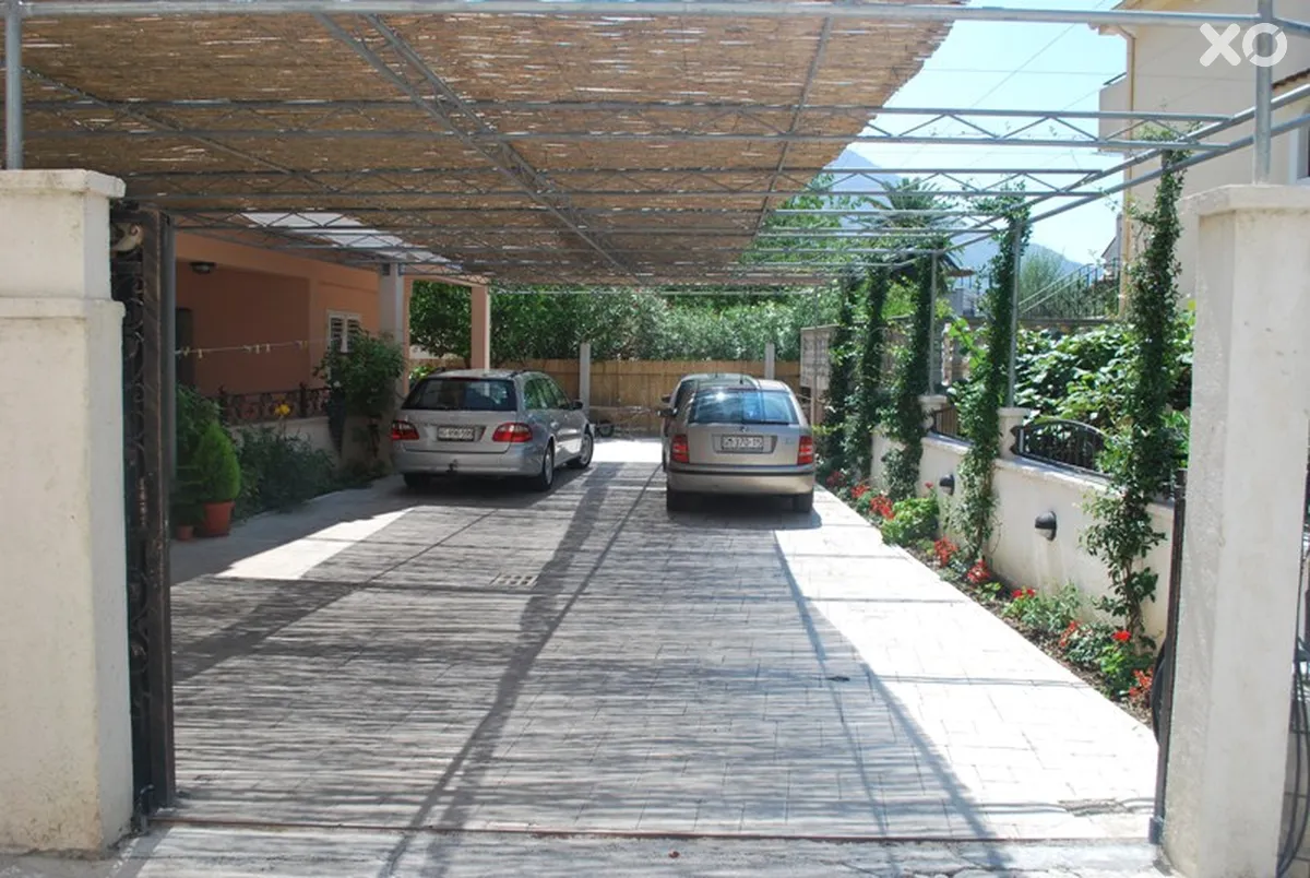 Vasilije Apartmani
