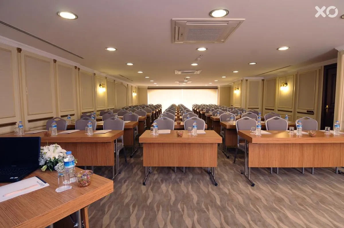 Taksim Gonen Hotel