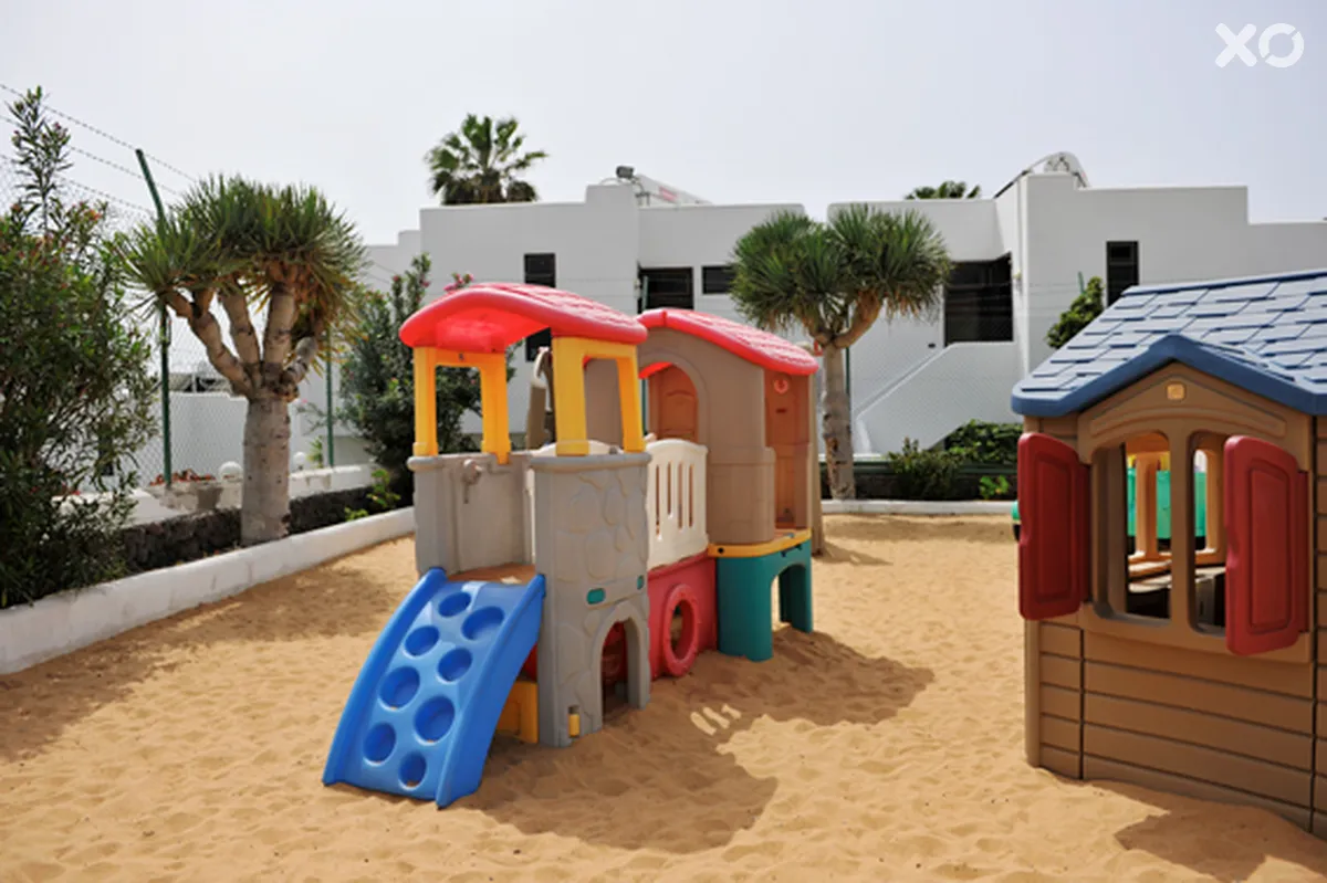 Paraiso del Sol Apartments