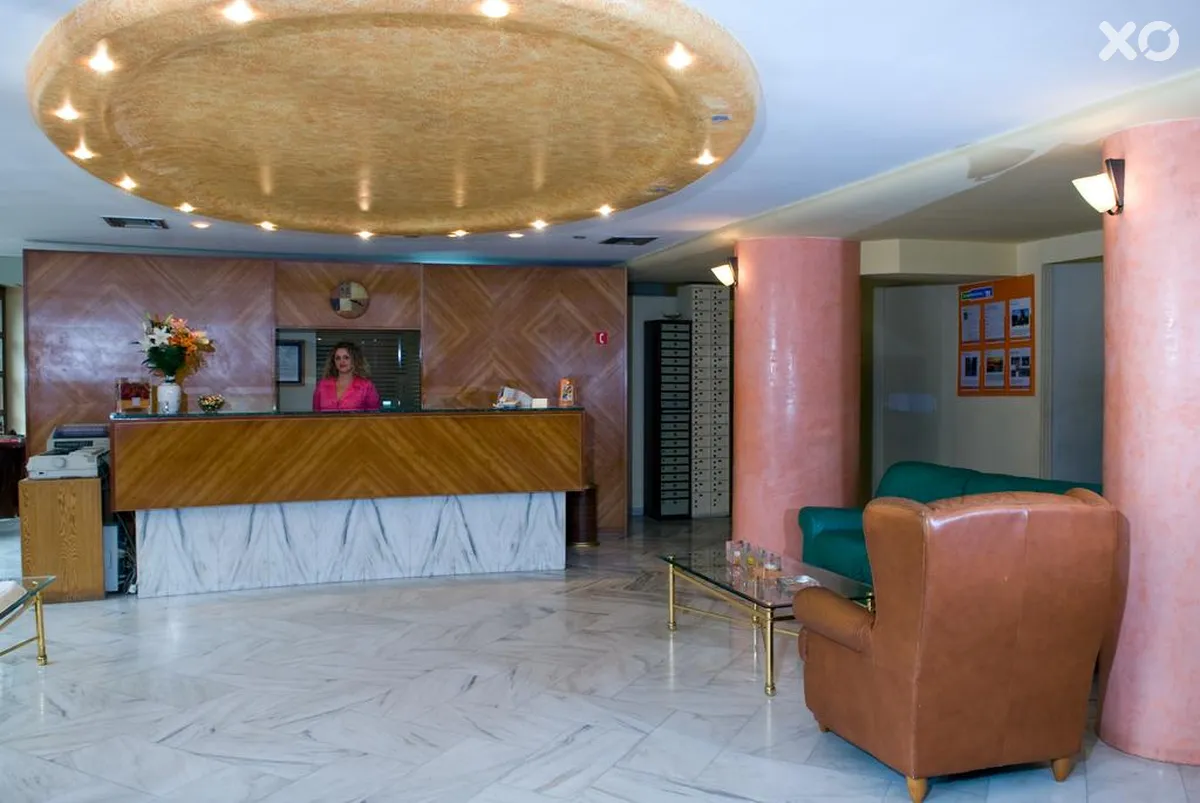 Brascos Hotel