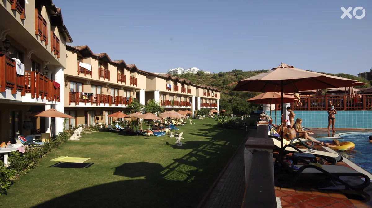 Misal Hotel Spa & Resort